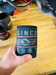 HSV 1987 Koozie