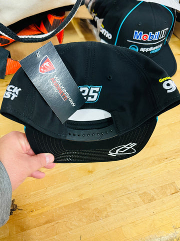 Holden HSV Walkinshaw Mobil 1 Andretti Racing Hat