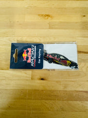 Holden RedBull Racing VF Keychain