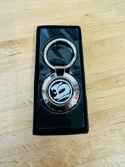 HSV Keychain
