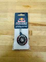 Holden RedBull Racing Wheel Keychain