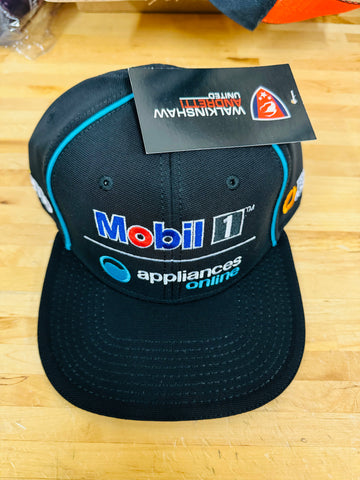 Holden HSV Walkinshaw Mobil 1 Andretti Racing Hat