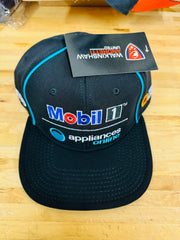 Holden HSV Walkinshaw Mobil 1 Andretti Racing Hat