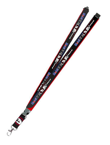 HSV Racing Mobil 1 Racing Lanyard