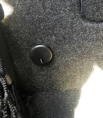 14-17 Chevy SS 12v Trunk Outlet