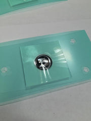 HSV Key Fob Sticker