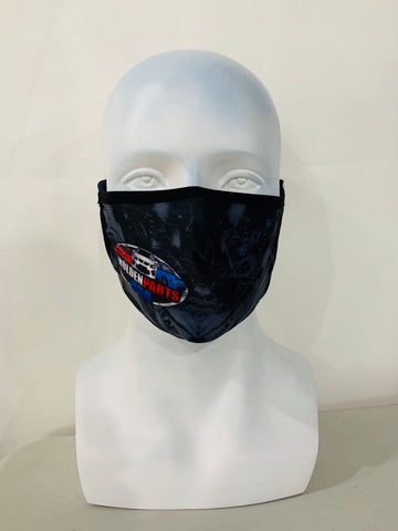 HoldenPartsUSA Face Mask