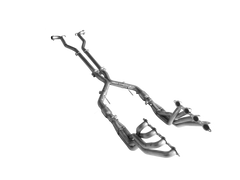 ARH Chevy SS 14-17 1 7/8" Primary Long Tube Header Catless Long System