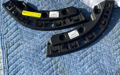 2014-2017 Chevy SS Rear Bumper Mounting Bracket Set