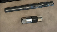 DSX Drill & Tap for Aux Pump Kit