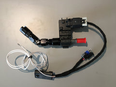 DSX Flex Fuel Kit 14-17 Chevy SS