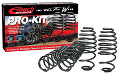 Eibach Pro-Kit for 08-09 Pontiac G8, , 11-13 Caprice