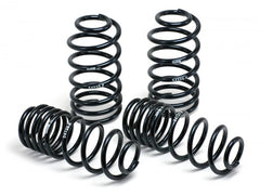 H&R 08-09 G8, 11-13 Caprice PPV Lowering Sport Spring