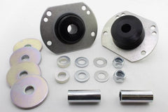 Whiteline 04-06 Pontiac GTO Front Radius Rod Shim Adjustable Caster Kit