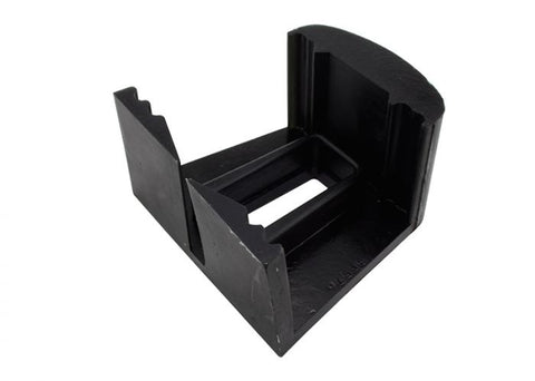 Whiteline 04-06 Pontiac GTO Rear Differential Mount Insert