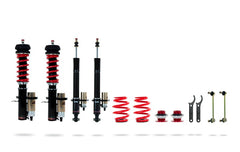 04-06 GTO Pedders Extreme Xa Coilover Kit With Remote Canister