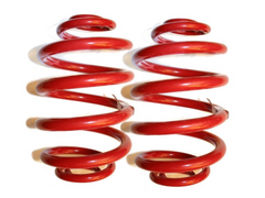 Pedders 04-06 GTO Stock Height Rear Springs