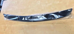 11-17 Caprice PPV Holden Trunk Lip Spoiler