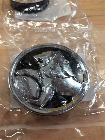 14-17 Chevy SS Holden Logo Center Caps