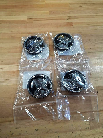 14-17 Chevy SS Holden Logo Center Caps