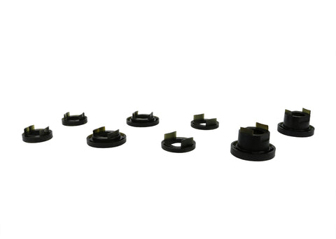 Whiteline 08-09 G8, 11-17 PPV, 14-17 SS Rear Cradle Mount inserts