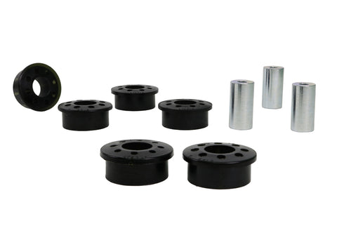 Whiteline 08-09 G8, 11-17 PPV, 14-17 SS Differental Mount Inserts Standard