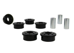 Whiteline 08-09 G8, 11-17 PPV, 14-17 SS Differental Mount Inserts Standard