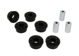 Whiteline 08-09 G8, 11-17 PPV, 14-17 SS Differental Mount Inserts Standard