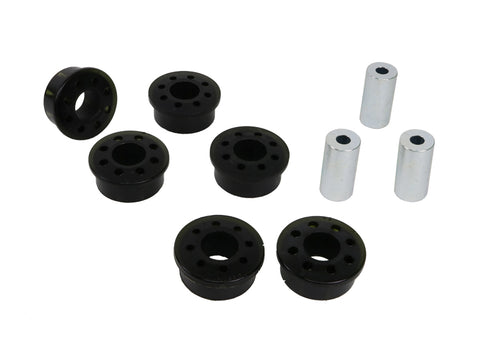 Whiteline 08-09 G8, 11-17 PPV, 14-17 SS Differental Mount Inserts Standard
