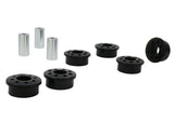 Whiteline 08-09 G8, 11-17 PPV, 14-17 SS Differental Mount Inserts Standard
