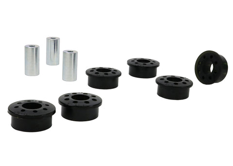 Whiteline 08-09 G8, 11-17 PPV, 14-17 SS Differental Mount Inserts Standard