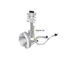 Whiteline 08-09 G8, 11-17 PPV, 14-17 SS Front Sway Bar End Link Assembly H/D Adj Steel Ball