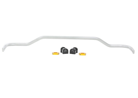 Whiteline 08-09 G8, 11-17 PPV, 14 SS Rear Sway Bar Heavy Duty 22mm