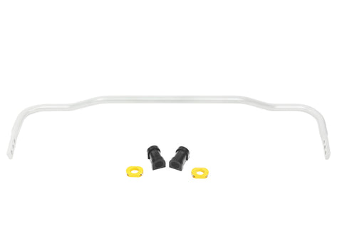 Whiteline 08-09 G8, 11-17 PPV, 14 SS Rear Sway Bar Heavy Duty 22mm