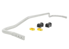 Whiteline 08-09 G8, 11-17 PPV, 14 SS Rear Sway Bar Heavy Duty 22mm