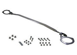 Whiteline 08-09 G8, 11-13 PPV Front adjustable strut tower brace