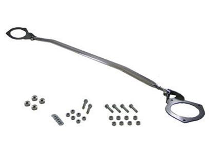 Whiteline 08-09 G8, 11-13 PPV Front adjustable strut tower brace