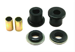 Whiteline 04-06 Pontiac GTO Front Heavy Duty Radius Rod Rear Bushing