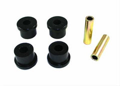 Whiteline 04-06 Pontiac GTO Rear Control arm - inner/outer bushing