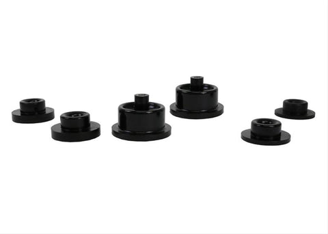 Whiteline 04-06 Pontiac GTO Rear Cradle Mount Insert Kit