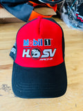 HSV Racing Mobil 1 Red Hat
