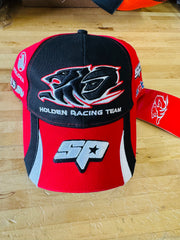 Holden Racing Team Red Hat