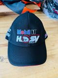 HSV Racing Mobil 1 Black Hat