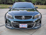 16-17 Chevy SS Holden Grille Kit w/ Trunk Lion Badge