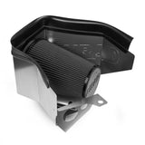 Airaid 14-17 Chevrolet SS, PPV CAD Intake System w/o Tube (Dry / Black Media)