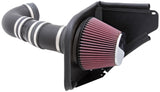 K&N Aircharger Performance Intake PPV. G8. SS. 6.0 & 6.2L