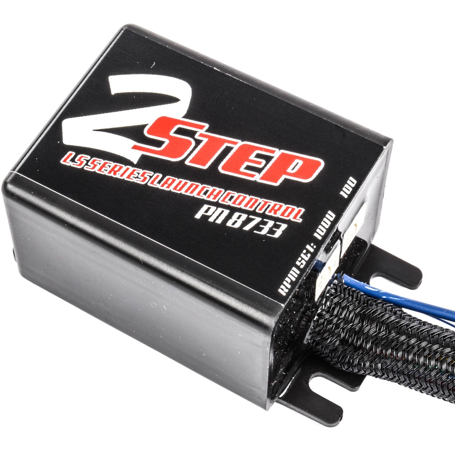 MSD LS 2-Step Launch Controls 8733 | HoldenPartsUSA