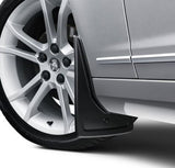 14-17 Chevy SS Holden Logo Mud Flaps