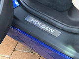 14-17 Chevy SS "Holden" Door Sills