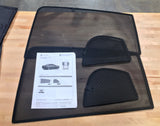 14-17 Chevy SS 6pc Smartshade Sunshade Kit